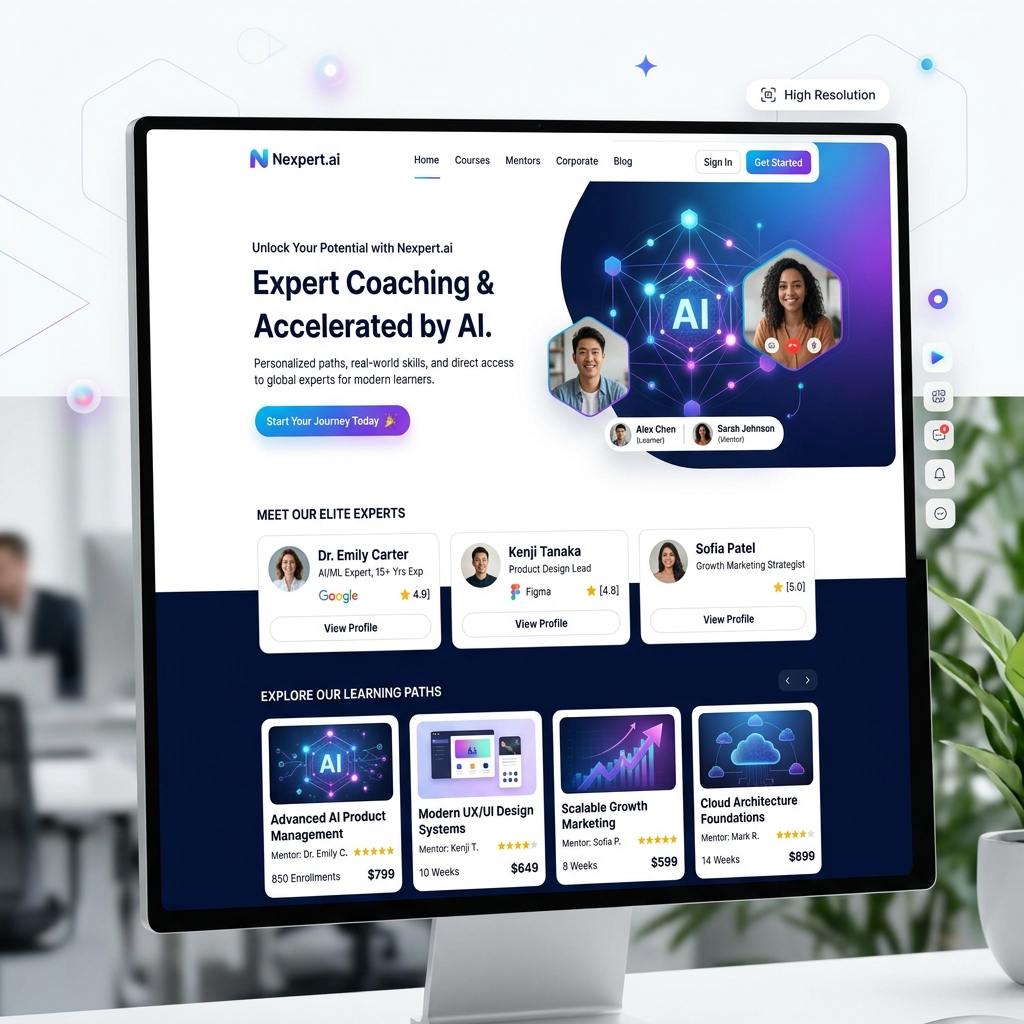 Nexpert.ai